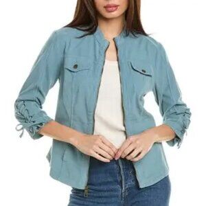 NWT XCVI Wearables Ashlynn Women Jacket, SIze M